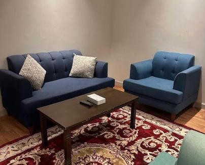 King Faisal Military City Apartment | شقق تبيان سويت للشقق المخدومة الفرع الاول