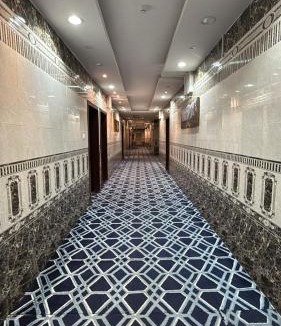 King Faisal Military City Apartment | شقق تبيان سويت للشقق المخدومة الفرع الاول