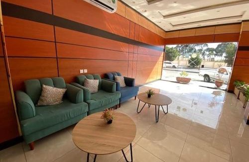 King Faisal Military City Apartment | شقق تبيان سويت للشقق المخدومة الفرع الاول