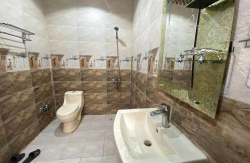 King Faisal Military City Apartment | شقق تبيان سويت للشقق المخدومة الفرع الاول