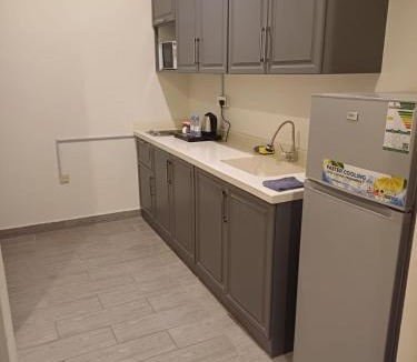 Al Kharj Apartment | اونيسن للشقق المخدومة الخرج Onsen Serviced Apartment