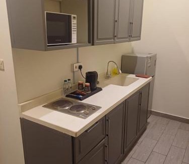 Al Kharj Apartment | اونيسن للشقق المخدومة الخرج Onsen Serviced Apartment