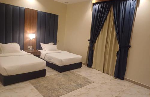 Al Kharj Apartment | اونيسن للشقق المخدومة الخرج Onsen Serviced Apartment