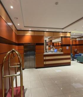 King Faisal Military City Apartment | شقق تبيان سويت للشقق المخدومة الفرع الاول