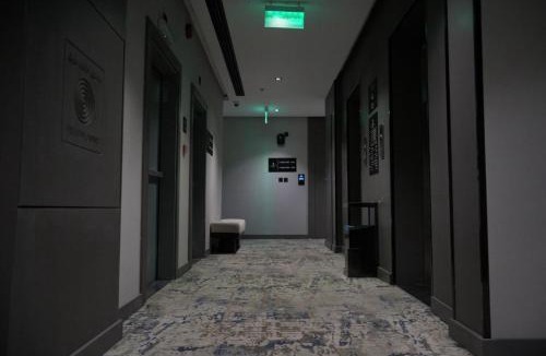 Al Ulaya Hotel | فندق جديل2 - Jadeel Hotel 2