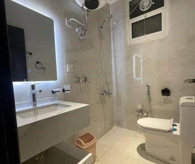 Buraydah Apartment | شقق نور الفخامه المخدومه