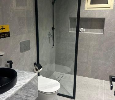 Taif Apartment | ايلجنت للأجنحة الفندقية الطائف
