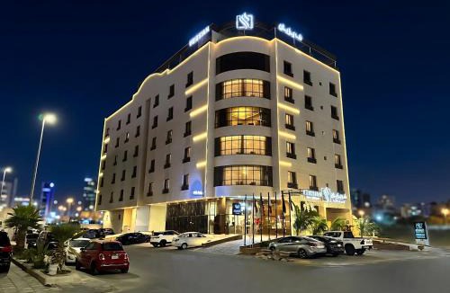 As Salamah Apartment | Friesian Hotel Apartments