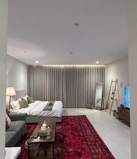 Medina Apartment | شقة في حي الدفاع