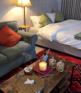 Medina Apartment | شقة في حي الدفاع