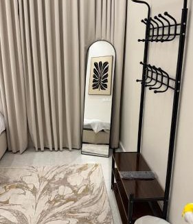 Al-Safa Apartment | شقه ثلاث غرف بحي المروه