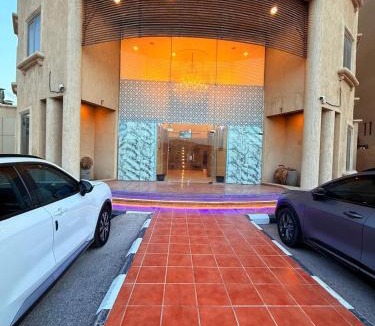 Dammam Apartment | صفاء المسكن