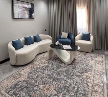 AlUla Apartment | Highest End Hotel