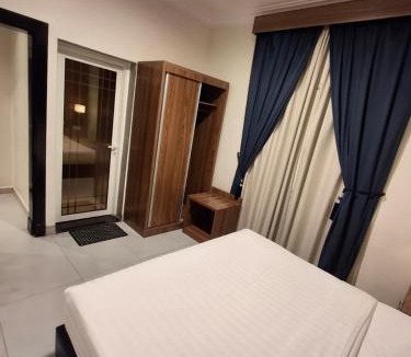 Dammam Apartment | منازل الخليج للشقق المخدومة