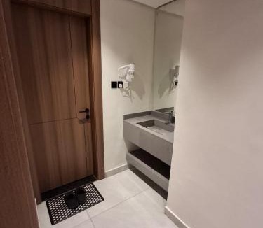 Dammam Apartment | اونيسن للشقق المخدومة