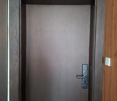 Tabuk Apartment | شقة Anas 401