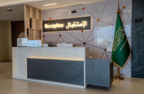 Medina Hotel | Aurion AsSalaam Hotel Apartment