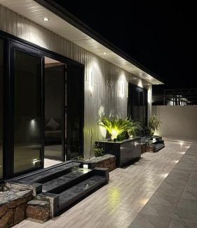 Taif Resort | شاليهات الحدبان - Al Hadban Chalets