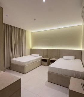 Taif Resort | شاليهات الحدبان - Al Hadban Chalets