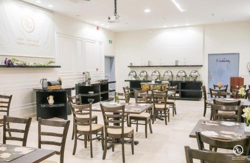 Medina Hotel | فندق امضاء النزيل المدينة المنورة
