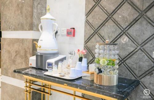 Medina Hotel | فندق امضاء النزيل المدينة المنورة