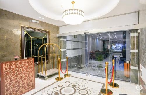 Medina Hotel | فندق امضاء النزيل المدينة المنورة