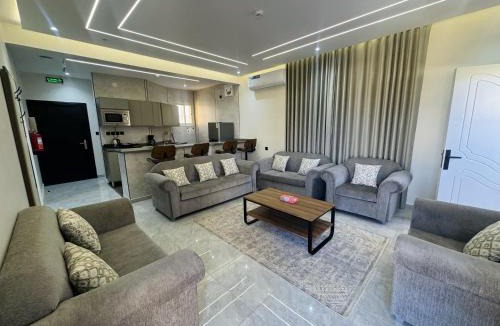 Ash Shafa Apartment | بيوت العطلات الجوهرة سويت