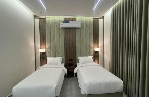 Ash Shafa Apartment | بيوت العطلات الجوهرة سويت
