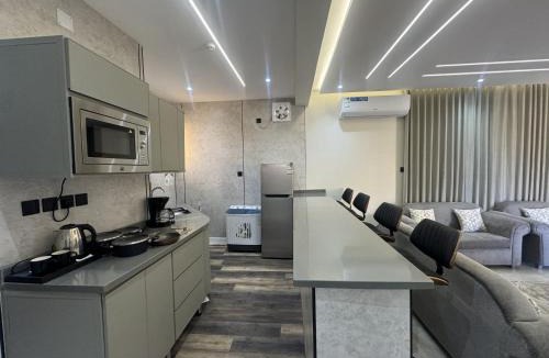 Ash Shafa Apartment | بيوت العطلات الجوهرة سويت