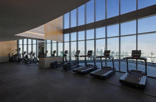 Al Olaya District Hotel | Radisson Collection Residences, Riyadh