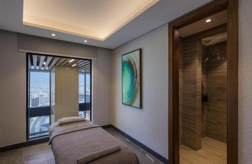 Al Olaya District Hotel | Radisson Collection Residences, Riyadh