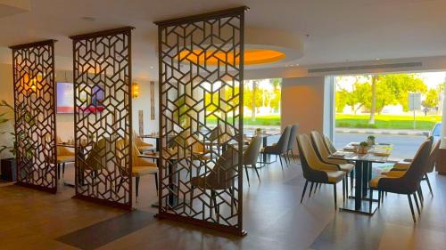 Ash Shati Hotel | فندق سروات بارك جدة Sarwat Park Hotel Jeddah
