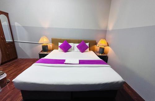 Manama Center Hotel | Bab Al Bahrain Hotel