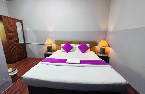 Manama Center Hotel | Bab Al Bahrain Hotel
