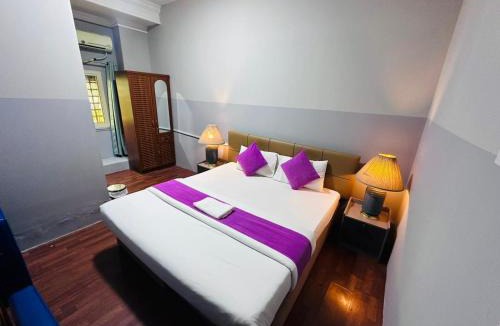 Manama Center Hotel | Bab Al Bahrain Hotel
