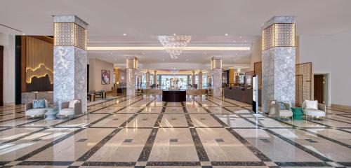 Yanbu Al Sinaiyah Resort | Sariya Hotel