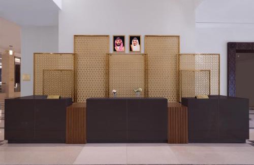 Yanbu Al Sinaiyah Resort | Sariya Hotel