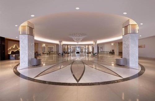 Yanbu Al Sinaiyah Resort | Sariya Hotel