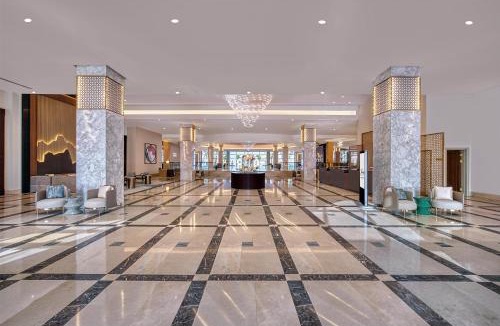 Yanbu Al Sinaiyah Resort | Sariya Hotel