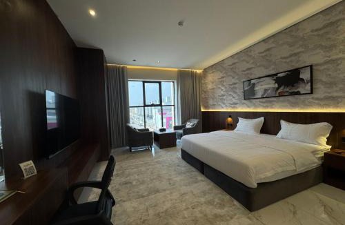 Tayba Hotel | فندق وفود فرع المدينة