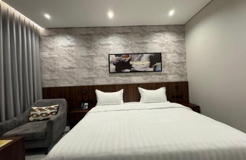 Tayba Hotel | فندق وفود فرع المدينة