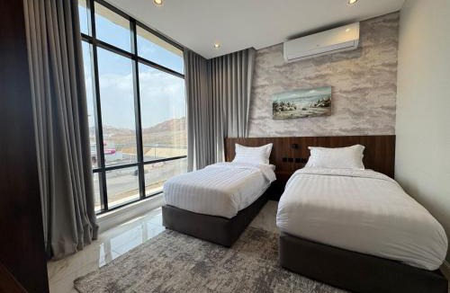 Tayba Hotel | فندق وفود فرع المدينة
