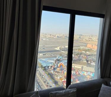 Ash Shati Apartment | Luxury suite on the sea in Jeddah with billiards, cinema and bar