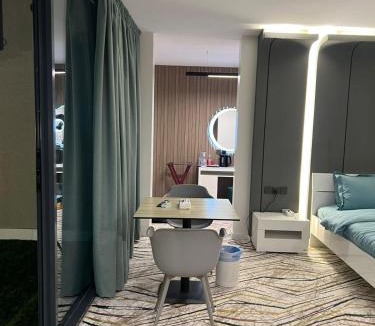 Al-Hofuf Apartment | محمد هوم