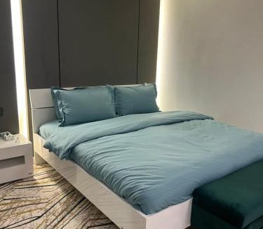 Al-Hofuf Apartment | محمد هوم