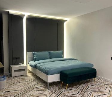 Al-Hofuf Apartment | محمد هوم