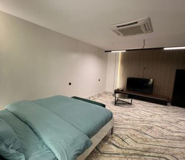 Al-Hofuf Apartment | محمد هوم