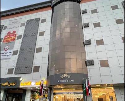 Sabya Apartment | الفخامه بارك