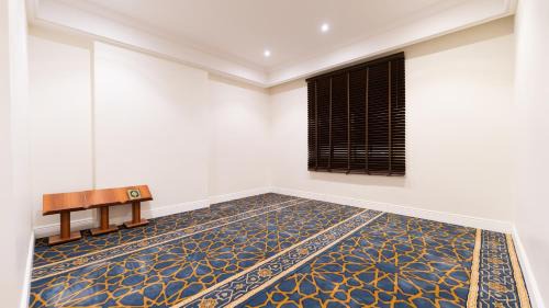Jeddah Hotel | Mirada Gold Hotel - Albaghdadiyah