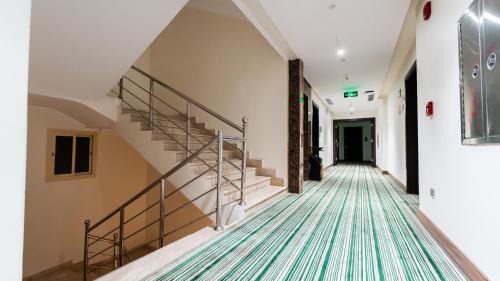 Jeddah Hotel | Mirada Gold Hotel - Albaghdadiyah